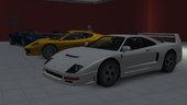 Grotti Turismo Classic Revision [V1.4]